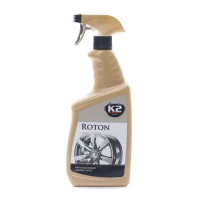 Produktbild von K2 Roton Bloody Aluminium-Felgenreiniger