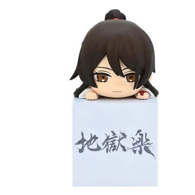 Produktbild von Hell's Paradise: Jigokuraku Hikkake PVC Statue Sagiri 10 cm