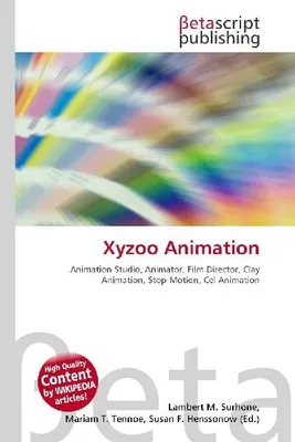 Produktbild von Xyzoo Animation