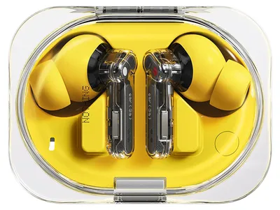 Produktbild von Nothing Ear ( 3a ), True Wireless Stereo (TWS), 20 - 40000 Hz, Musik, Kopfhörer