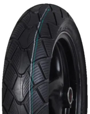 Produktbild von VeeRubber Motorradreifen car-tyres VRM351 ( 130/60-13 TL 60S Hinterrad, M+S Kennung, Vorderrad )
