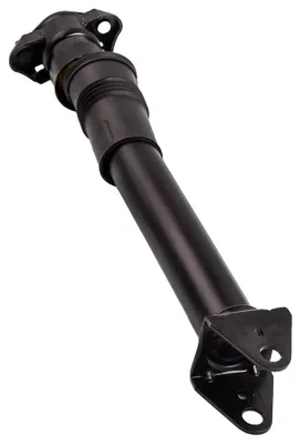 Productafbeelding van Achtervering demper, 67 cm lengte, 15 cm breedte, 11 cm hoogte, 3400 g gewicht, compatibel met de R-klasse W251