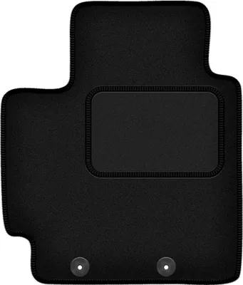 Immagine prodotto di Tappetino lato guidatore nero per: Suzuki Swift VI hatchback (dal 2017)