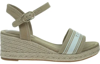 Image de Tommy Hilfiger Fw0fw09230 Couleur Beige
