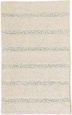 Zdjęcie produktu dla Dywanik kąpielowy Kleine Wolke MONROVIA piaskowy beżowy 60 x 100 cm