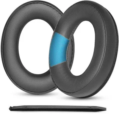 Productafbeelding van Vervangende Oorkussens voor HD620S Hoofdtelefoons