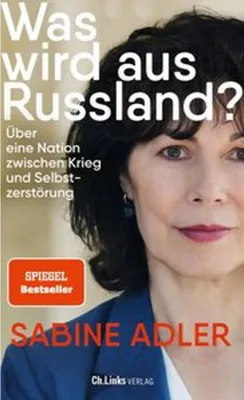 Obrázok produktu pre Was wird aus Russland?