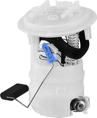 Produktbild von Kraftstoff-Fördereinheit elektrisch 4-polig HELLA für u.a. PEUGEOT 207/207+