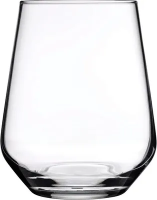 Produktbild von 42x Wasserglas Pasabahce Allegra, 425 ml Wassergläser