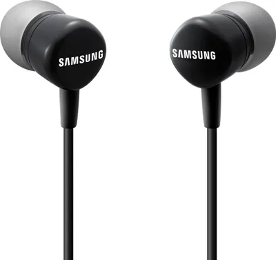 Obrázek produktu pro SAMSUNG EO-HS1303BEGWW SAMSUNG EO-HS1303 In-Ear-Kopfhörer schwarz