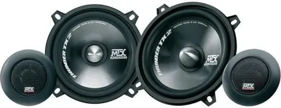 Produktbild von Autolautsprecher Mtx Audio TX250S
