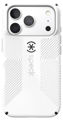 Produktbild von Speck Candyshell Icon MagSafe - iPhone 18 Pro / 17 Pro Hülle (Vanilla Frost)