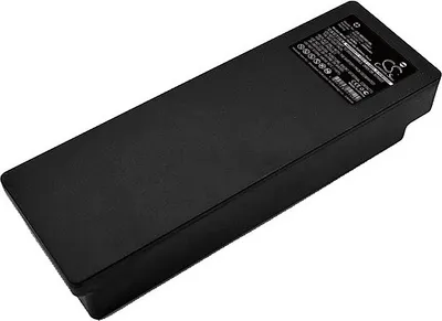 Obrázek produktu pro TECHTEK Baterie kompatibilní s [Scanreco] 16131, 590, 592, 960, BS590, Cifa, EA2512, Effer, Fasse, Fassi, FBS590, HMF, Kranfunksteuerung 590, Kranfu