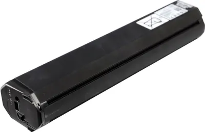 Produktbild von Bosch PowerTube 400 Vertikal – E-Bike Akku 36V 11Ah 400Wh