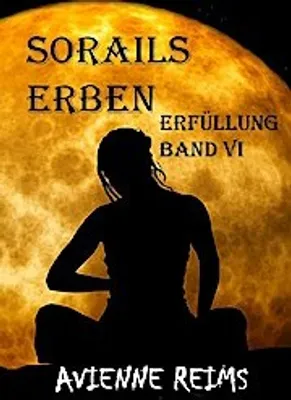 Produktbild von Sorails Erben - Erfüllung