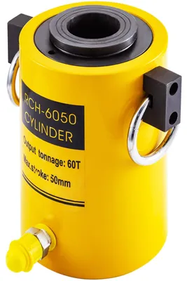 Obrázok produktu pre Hydraulický zdvihák - Hydraulický valec - Hydraulický piest - Ručný zdvihák - Garážový zdvihák - Nosnosť 60 ton