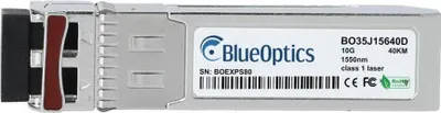 Zdjęcie produktu dla BlueOptics TEG-10GBS40 kompatibler BlueOptics SFP+ BO35J15640D