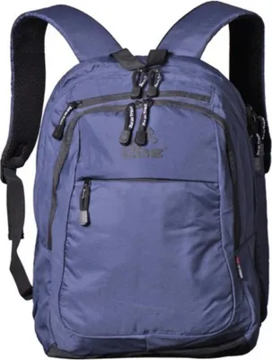 Produktbild von 2be Laptop-Rucksack Backpack 2BBP2Z Uni 61302 Blau
