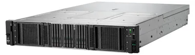 Immagine prodotto di HPE ProLiant Compute DL340 Gen12 6505P 12c 1x64 GB-R 8 SFF MR408i-o 2x480 GB