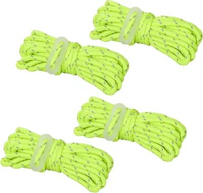 Zdjęcie produktu dla Zestaw lin odciągowych fluorescencyjny