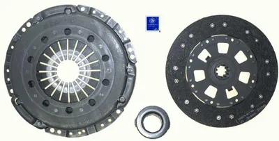 Produktbild von SACHS Kupplungssatz 3000 207 001