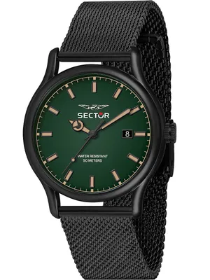 Obrázok produktu pre SECTOR SECTOR WATCHES R3253517021 Pánske náramkové hodinky