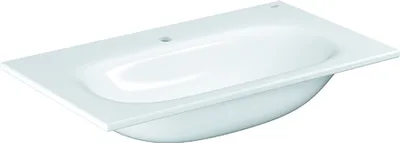 Produktbild von GROHE Essence, Weiß, 1 Stück(e)