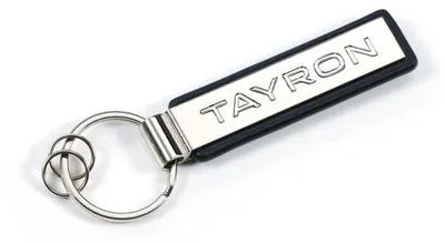 Obrázek produktu pro VW přívěsek na klíče Tayron
