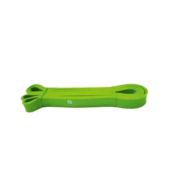 Obrázek produktu pro Sveltus Power Band Green Strong - 2,1 cm / 11-30 kg