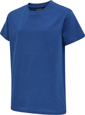 Zdjęcie produktu dla Hummel hmlRED BASIC T-SHIRT S/S KIDS