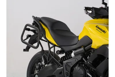 Produktbild von SW-MOTECH EVO Kofferträger Versys 650