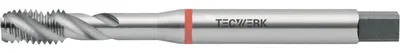 Produktbild von Tecwerk Maschinengewindebohrer HSS-Co 6H - 1 Stk.