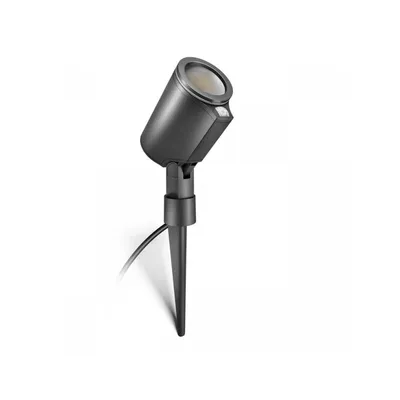 Produktbild von Steinel Sensor-Außenstrahler Spot Garden Sensor Connect Schwarz