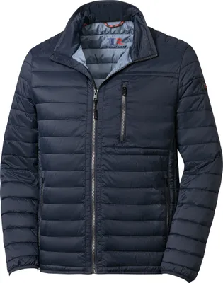 Produktbild von Tom Ramsey Herren Leichtsteppjacke, pflegeleicht und bequem