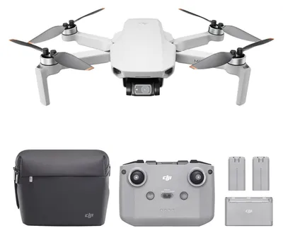 Immagine prodotto di Drone DJI Lito 1