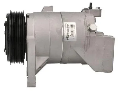 Produktbild von THERMOTEC KTT090478 DKS17D Klimaanlage Klimakompressor PAG 46 R134a für NISSAN MURANO (Z51) TEANA II (J32)