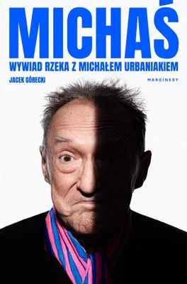 Immagine prodotto di Michał Urbaniak. Wywiad rzeka z legendą jazzu