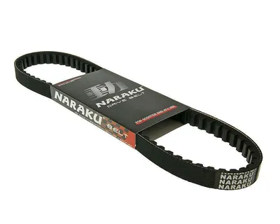 Obrázek produktu pro Keilriemen Naraku Typ 729mm für 139QMB, QMA 12 Zoll