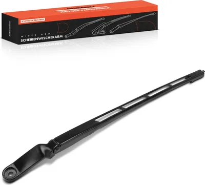 Produktbild von Frankberg 1x Wischerarm Scheibenwischer Vorne Links für Audi Q7 4LB 3.0L-4.2L 2006-2015