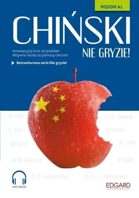 Image de Chiński nie gryzie! Poziom A1 w.2 - Zuzanna Kołucka, Katarzyna Kocyba