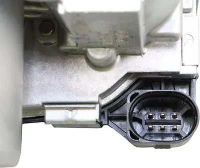 Image de Corps de papillon électrique METZGER pour SEAT IBIZA IV