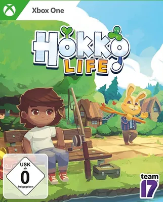 Produktbild von Hokko Life XB-One