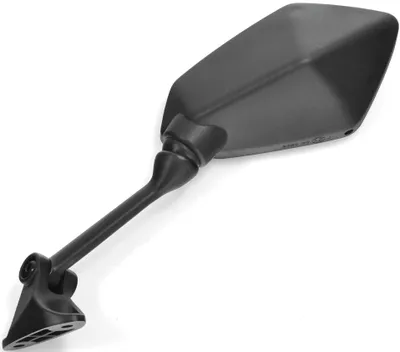 Immagine prodotto di Specchio Vicma, Vicma Nero Sinistro