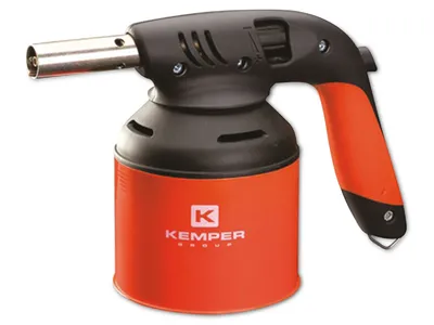 Produktbild von Kemper 1040A Top Line Lötpistole Lötbrenner - 1750 Grad - 190g - automatische Zündung