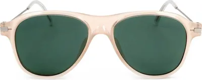 Produktbild von Dries Van Noten by Linda Farrow Sonnenbrille DVN30 C5 51 16 142