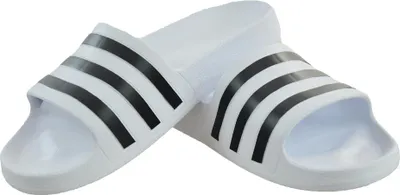 Produktbild von ADIDAS Uni Badeschuhe Adilette Aqua