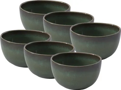Produktbild von like Villeroy & Boch Lave vert Dipschale 0,14l Set6