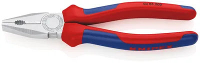 Productafbeelding van KNIPEX universeeltang