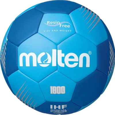 Obrázok produktu pre Molten Handball H3F1800-BB hellblau/blau