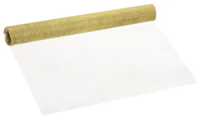 Produktbild von Omgoods – Messinggeflecht, Drahtgitterrolle, 100 x 30 cm